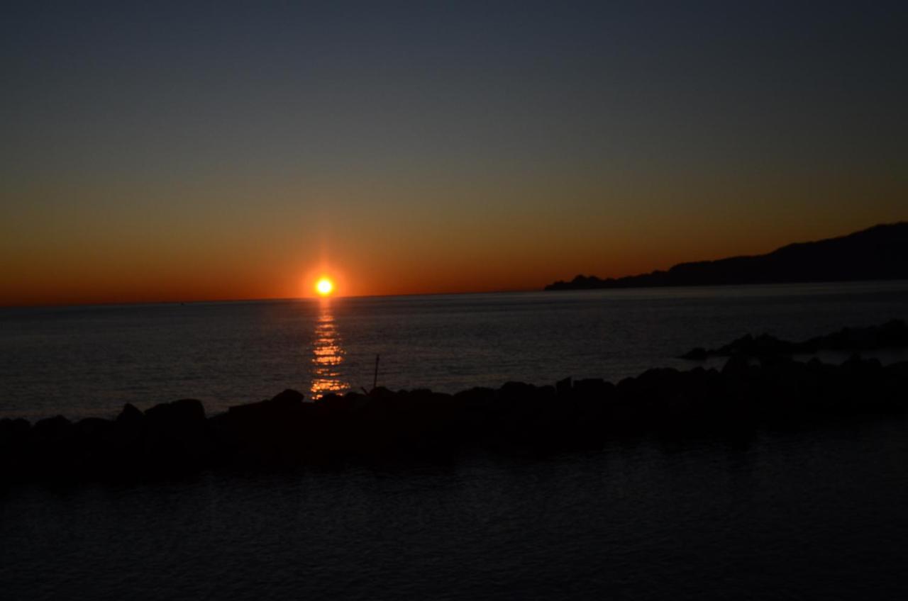 La Gatta Sul Sentiero Bed and Breakfast San Salvatore  Buitenkant foto